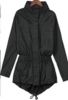 Ladies' 100% polyester Woven Jacket