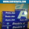 Double A Copy Paper 70gsm, 75gsm, 80gsm