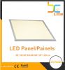 60x60 LED Panel Light 40w 3 years warranty china manufacture