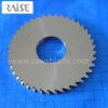 RAISE Can be customized for any size Tungsten carbide slitting cutter