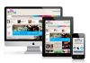 Website design company Dubai, Smart Baba web solutions UAE