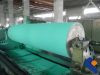 Sell paper mill rubber roller