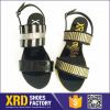 factory price pu women girl sandal shoes