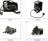 Air Suspension Compressor Pump