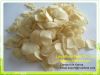 New crop dehydrated garlic flake from Linyi Shandong China