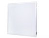 65mm Thickness 50W Backlit Panel Light Office Grille Light