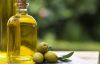 Edible Olive Oil