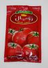 70g tomato paste pouches