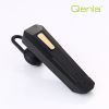 Voice prompt mono Bluetooth headset X9 with noise cancellation CVC4.0 version