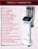 Hair Perm Machine, Hair Curler, Salon Equiptment, White, PHB02