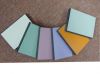 Sell Free sample 12mm waterproof Phenolic colorful hpl laminate