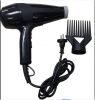 hair dryer