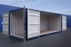 20FT/6M USED OPEN SIDED CONTAINERS FOR SALE