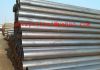 steel pipes and fittings in structural building materials