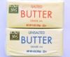 Salted and Unsalted Butter 82% Fat for sale.