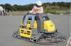 DCMG-100 Ride on power trowel