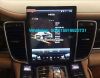 Porsche Panamera radio Car android wifi GPS navigation camera 10.4"