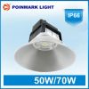 high bay light 50w 70w industrial lighting 85-265v  IP66 waterproof