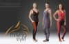 Thriving Style Women's Luxury Athleisure Clothing