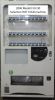 Fuji 30 selection hot and cold dring vending machine