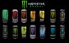 Monster Energy Drink