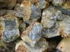 Antimony ore