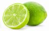 Fresh lime