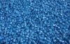 PP Blue Granules