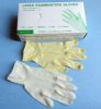 Cheap Latex Exam Disposable Glove Malaysia Top Gloves