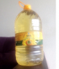 Best quality refined sunflower oil