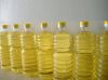 Refined and unrefined sunflower oil from Ukraine