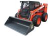 Sell Multifunctional Skid Steer Loader 750KG