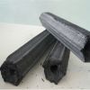 High quality hexagonal hardwood lump charcoal price