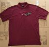 Mens short sleeve Polo