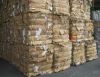 Quality used cardboard waste paper and selected OCC waste paper scrap Hot Sale