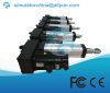 electric cylinder for motion platform