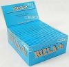 OCB Premium Kingsize Slim Rolling Paper(Rizlas Rolling Papers - Red, Blue, Green, Silver - all colors, all)