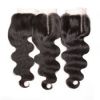 hair piece human hair closure