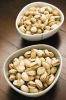 Raw and Roasted Pistachio Nuts