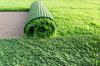 Grass, Artificial Turf Filling, Kindergarten Playground