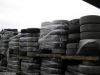 Grade A Used Tire for Wholesale