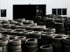 High quality used tires and used wheels