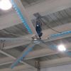 8ft to 24ft industrial HVLS fan ceiling fan
