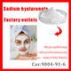 Hyaluronic Acid Cosmetic Grade