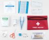 Wholesale Waterproof Travel Sos Emergency First Aid Kit 62PCS