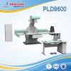Digital gastrointestinal fluorosocpe x ray machine PLD9600