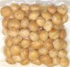 Organic Whole Raw Macadamia Nuts