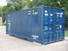 6 and 12 metter Containers