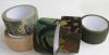 Sell Camouflage cloth tape