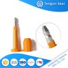 Security bolt container seal with ISO/SGS